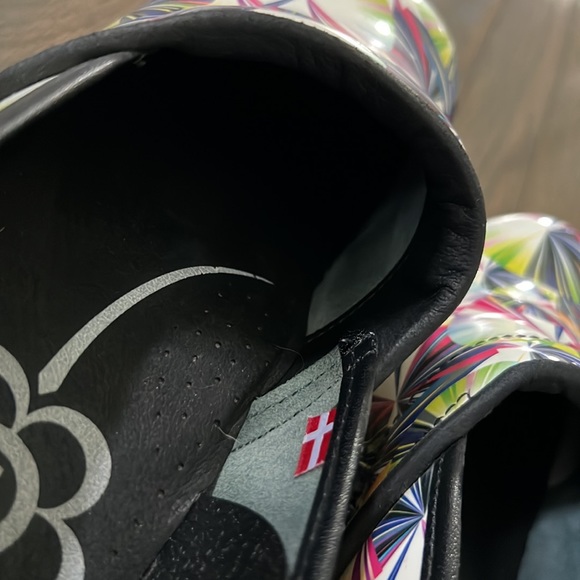 Sanita clogs preloved💊🩻🩺🩸❤️ - Picture 5 of 9